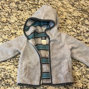 Baby B’gosh Sherpa Jacket